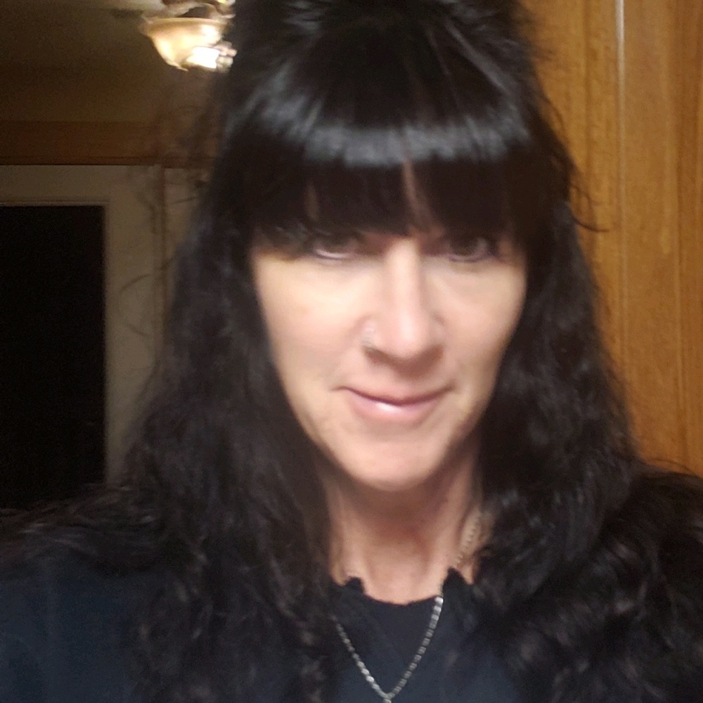 Meet your Posher, Kristie